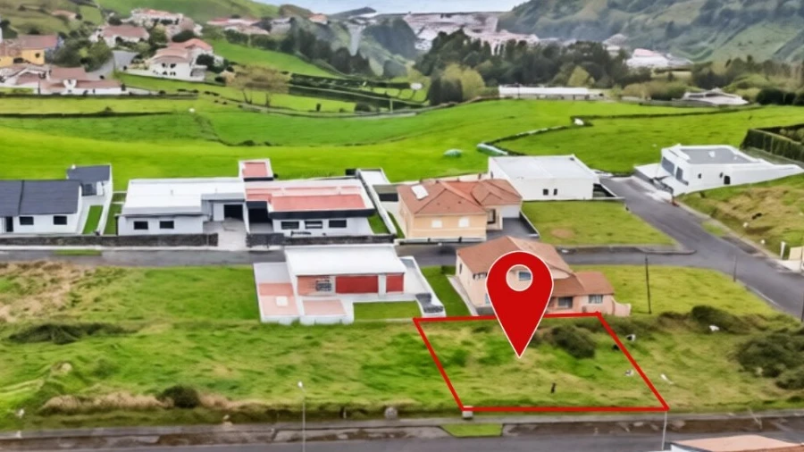 Terreno para Venda em Nossa Senhora dos Remedios