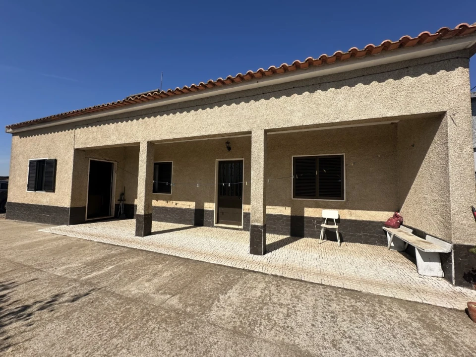 Quinta T3 para Venda em Sousel Foto 1