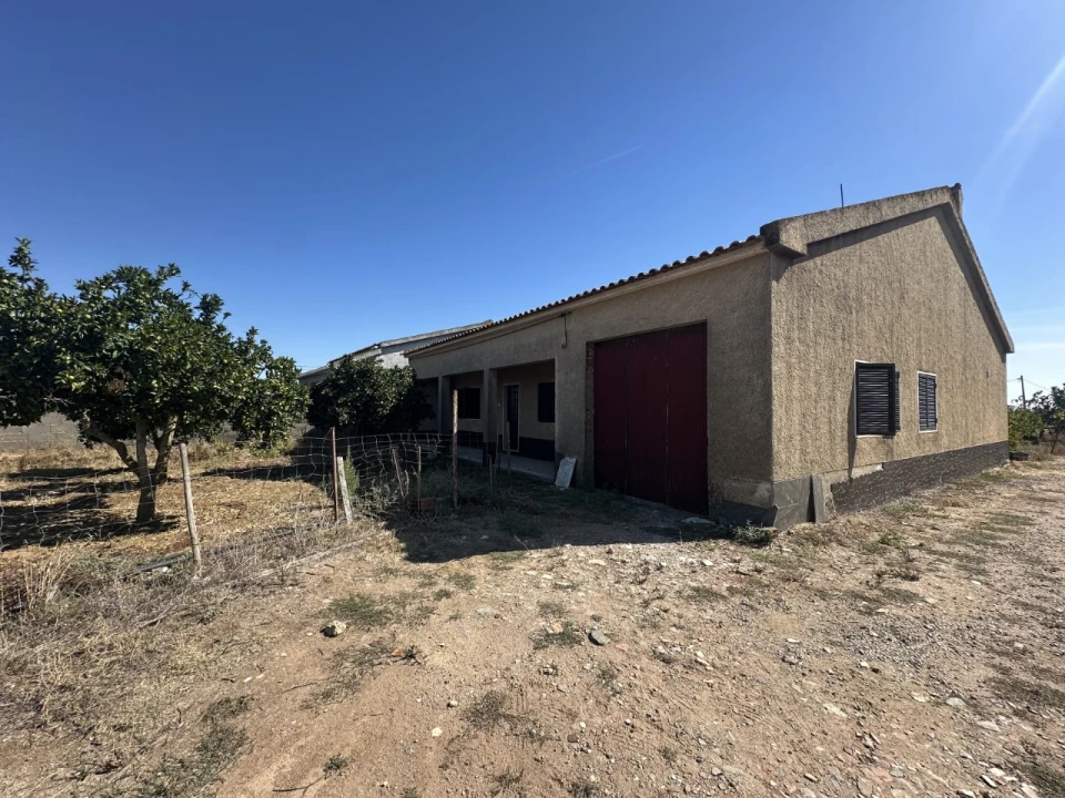 Quinta T3 para Venda em Sousel Foto 17