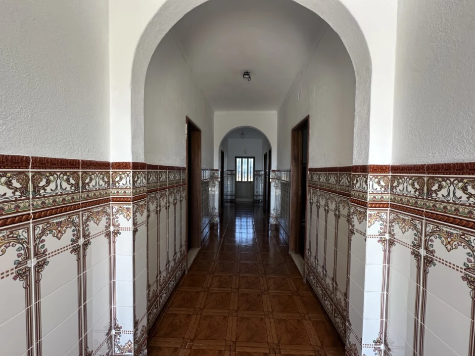 Quinta T3 para Venda em Sousel Foto 8
