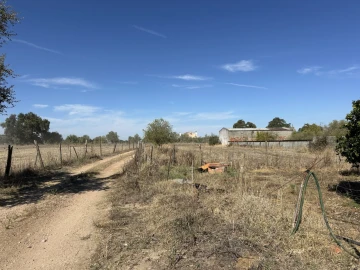 Quinta T3 para Venda em Sousel
