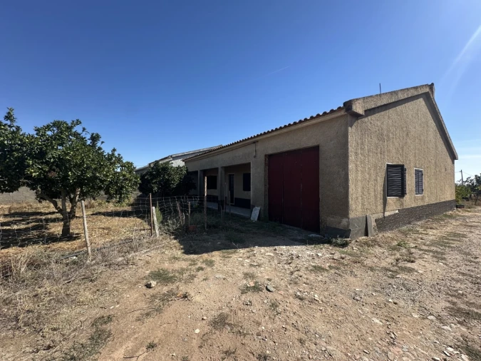 Quinta T3 para Venda em Sousel Foto 17