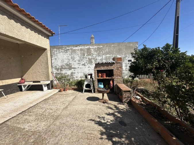 Quinta T3 para Venda em Sousel Foto 27