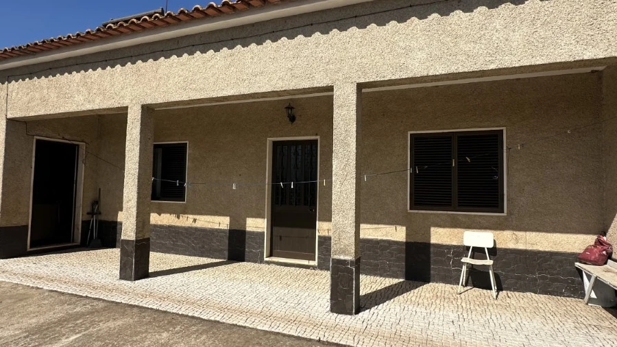 Quinta T3 para Venda em Sousel