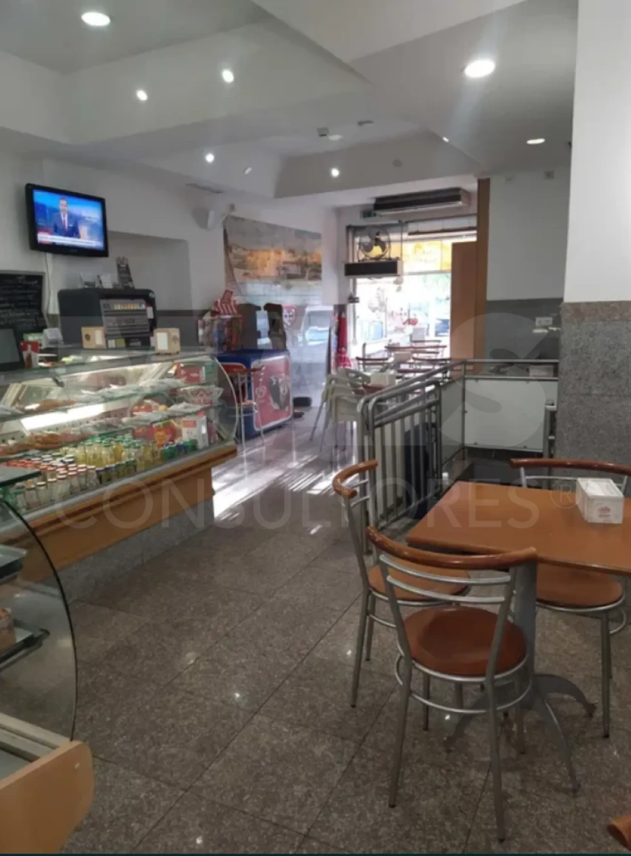 Loja para Venda em Sacavém e Prior Velho Foto 10