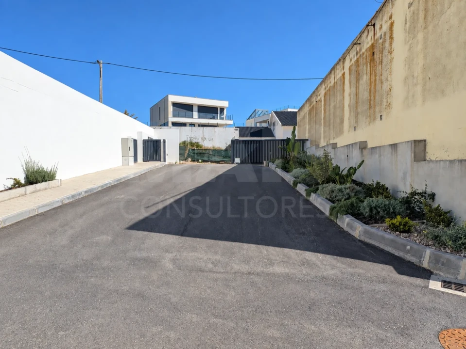 Moradia T3 para Venda em Ribamar Foto 7
