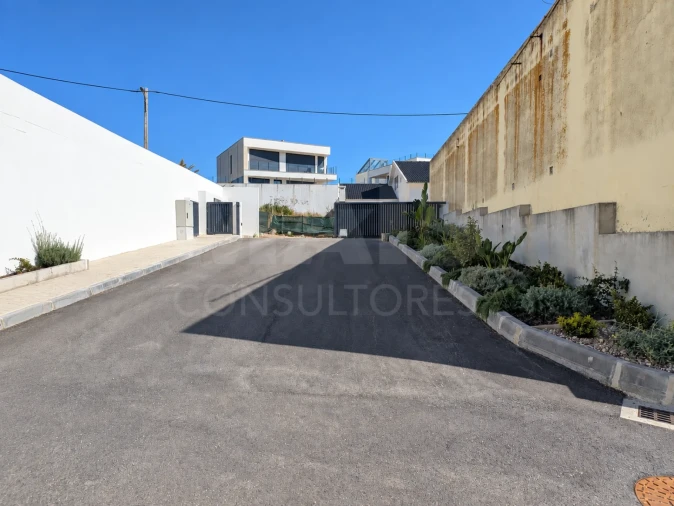 Moradia T3 para Venda em Ribamar Foto 10