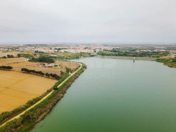 Terreno para Venda em Atouguia da Baleia