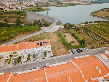 Terreno para Venda em Atouguia da Baleia