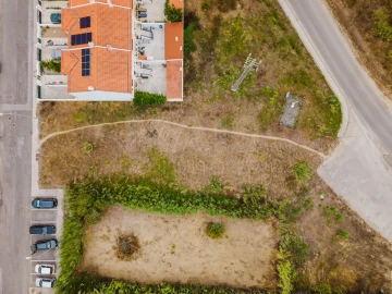 Terreno para Venda em Atouguia da Baleia