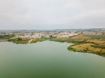 Terreno para Venda em Atouguia da Baleia