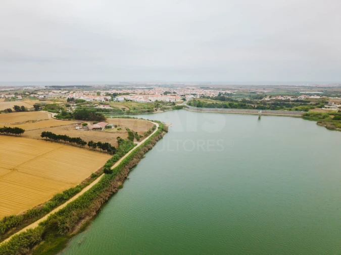 Terreno para Venda em Atouguia da Baleia Foto 2