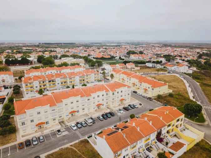 Terreno para Venda em Atouguia da Baleia Foto 11