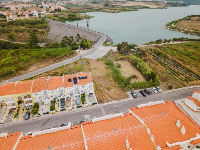 Terreno para Venda em Atouguia da Baleia Foto 12