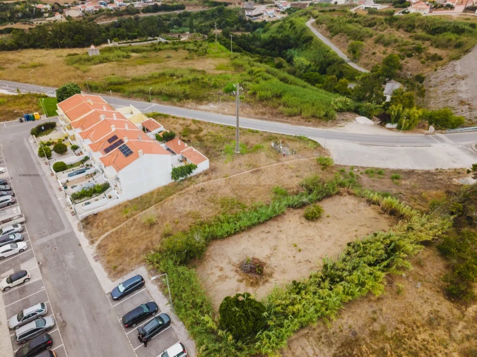 Terreno para Venda em Atouguia da Baleia Foto 6