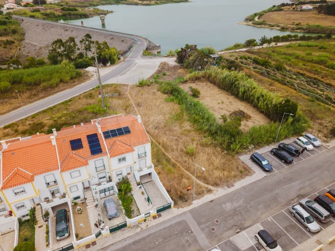 Terreno para Venda em Atouguia da Baleia Foto 8