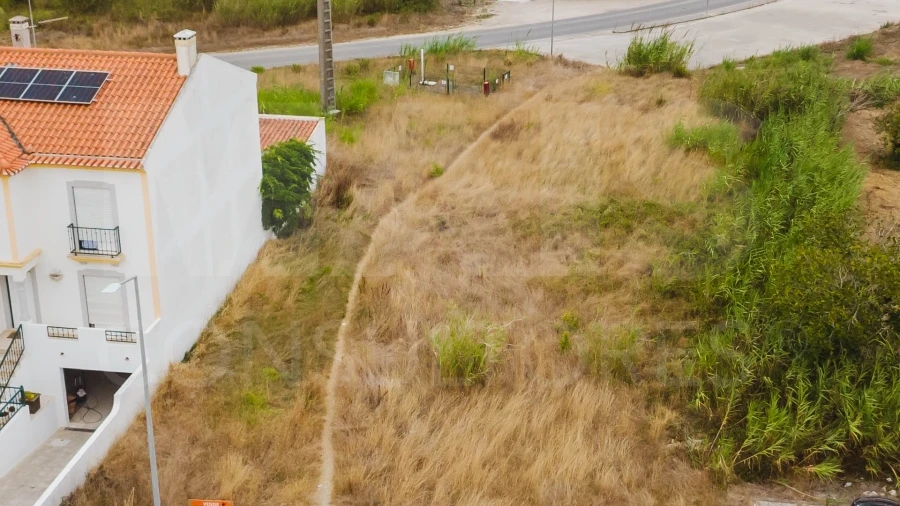 Terreno para Venda em Atouguia da Baleia
