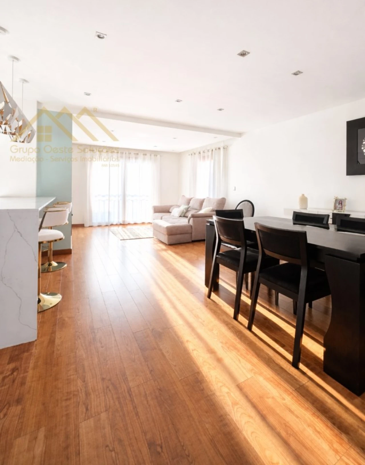 Apartamento T2 para Venda em Milharado Foto 7