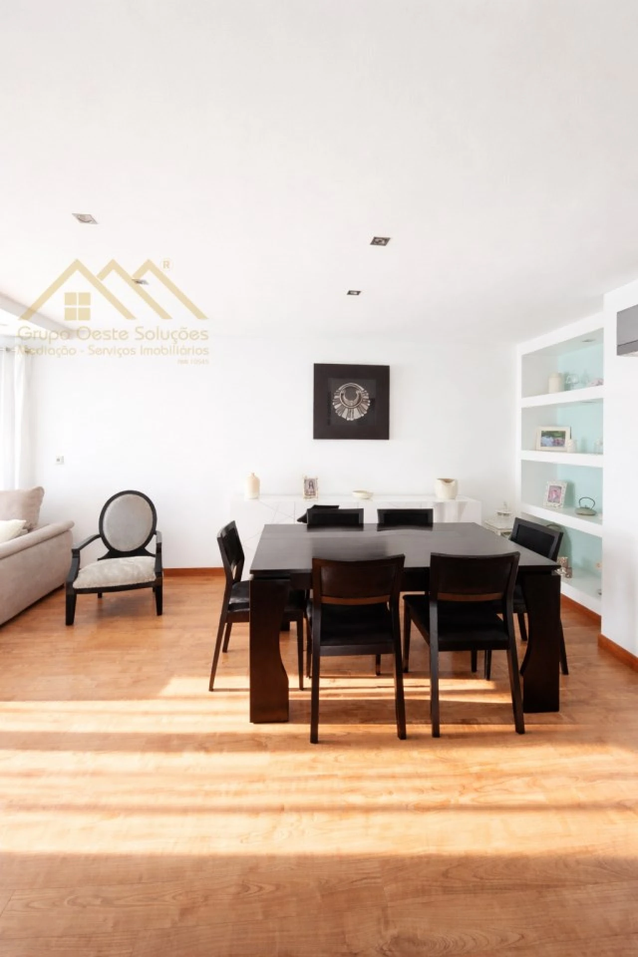 Apartamento T2 para Venda em Milharado Foto 8