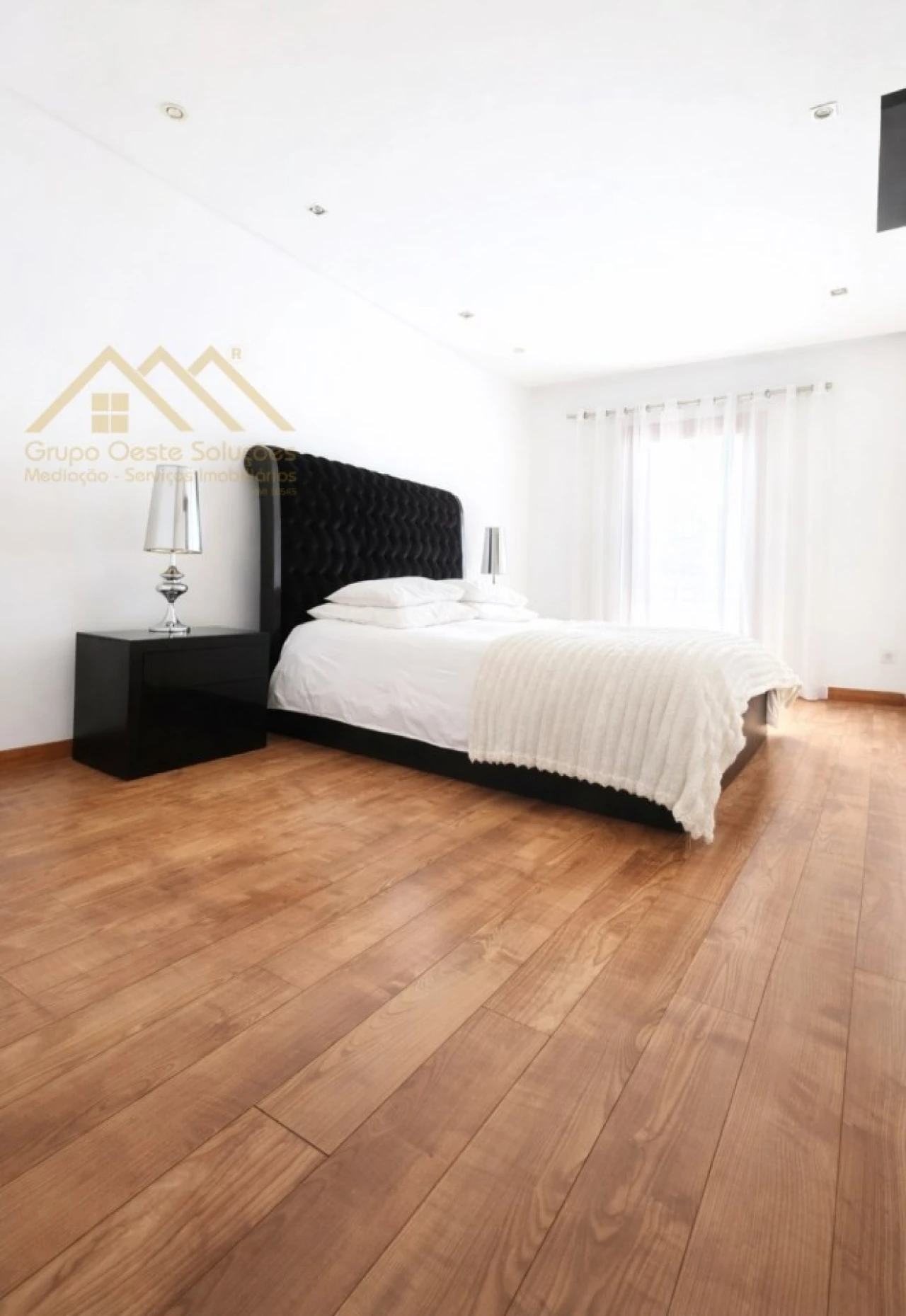 Apartamento T2 para Venda em Milharado Foto 13