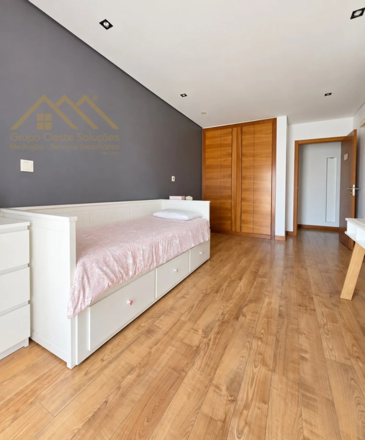 Apartamento T2 para Venda em Milharado Foto 17
