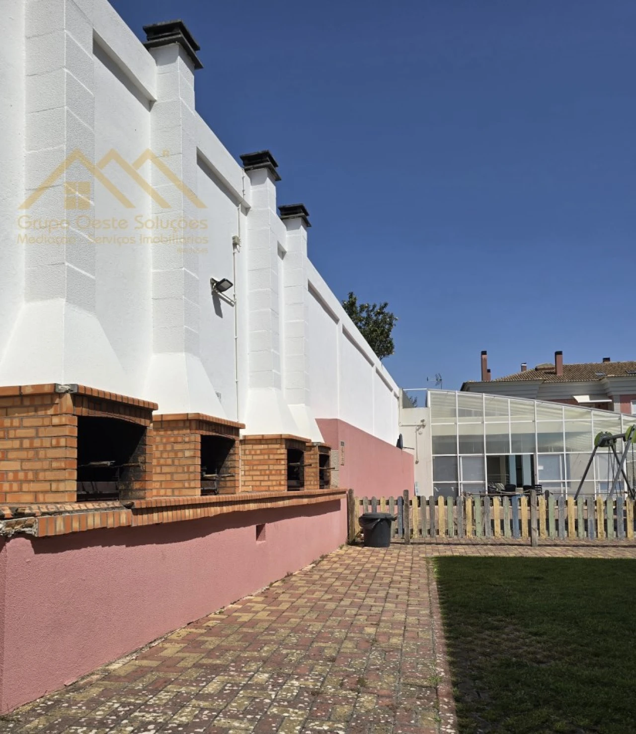 Apartamento T2 para Venda em Milharado Foto 29