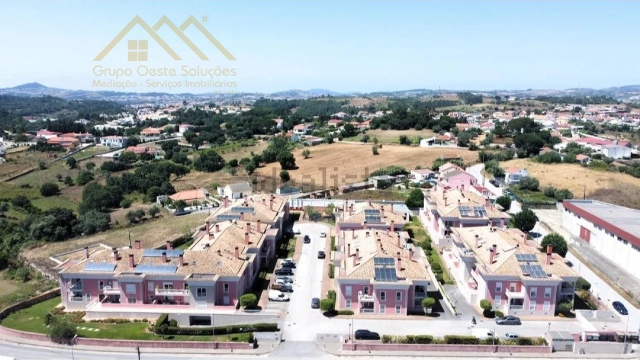Apartamento T2 para Venda em Milharado Foto 34