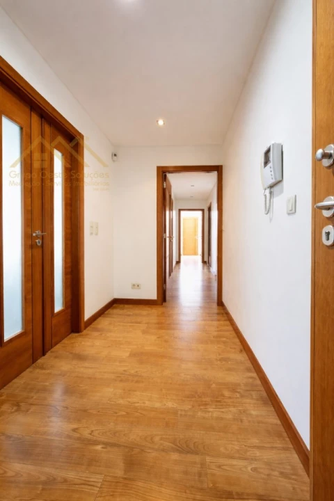 Apartamento T2 para Venda em Milharado
