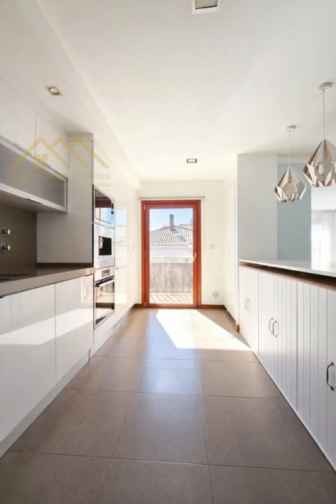 Apartamento T2 para Venda em Milharado
