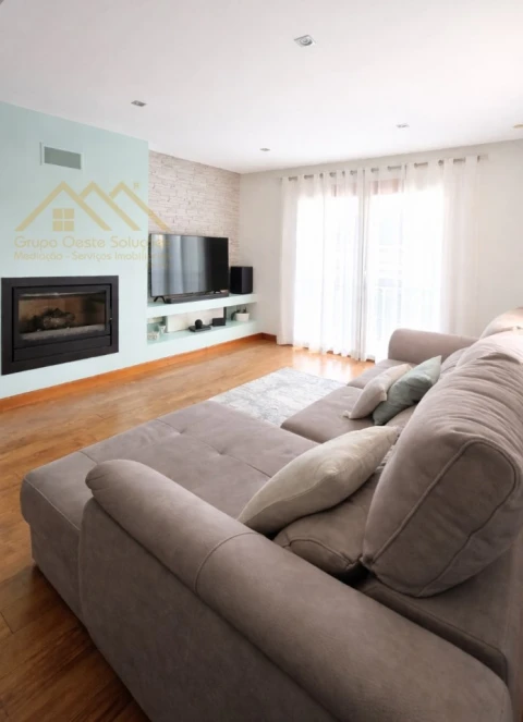 Apartamento T2 para Venda em Milharado