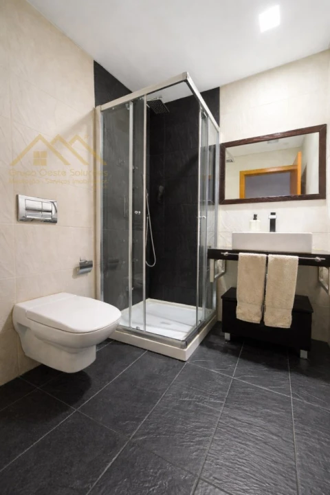 Apartamento T2 para Venda em Milharado