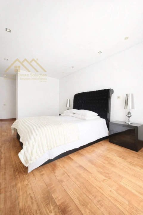 Apartamento T2 para Venda em Milharado