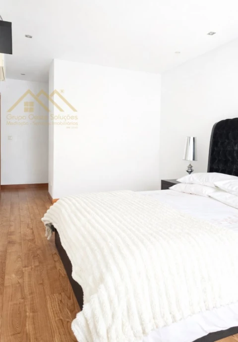 Apartamento T2 para Venda em Milharado