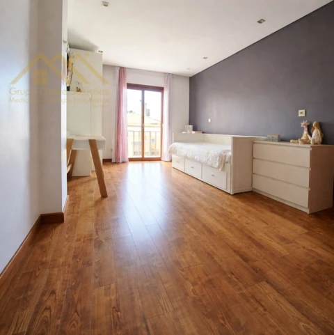 Apartamento T2 para Venda em Milharado