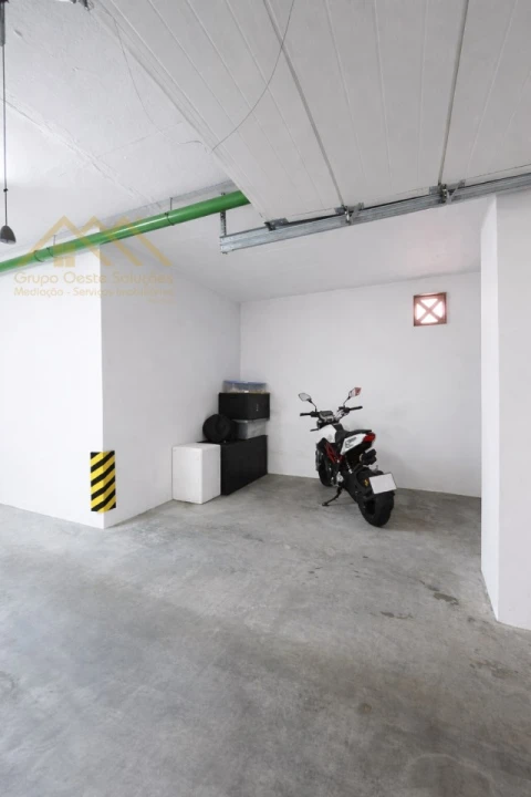 Apartamento T2 para Venda em Milharado