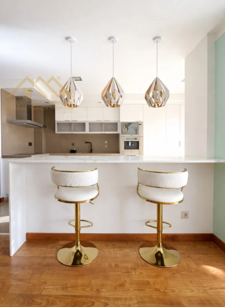 Apartamento T2 para Venda em Milharado Foto 5