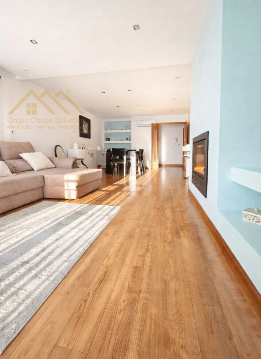 Apartamento T2 para Venda em Milharado Foto 6