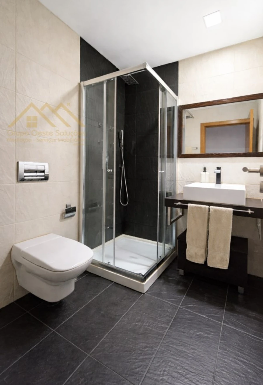 Apartamento T2 para Venda em Milharado Foto 11