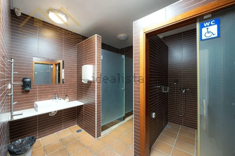 Apartamento T2 para Venda em Milharado Foto 25
