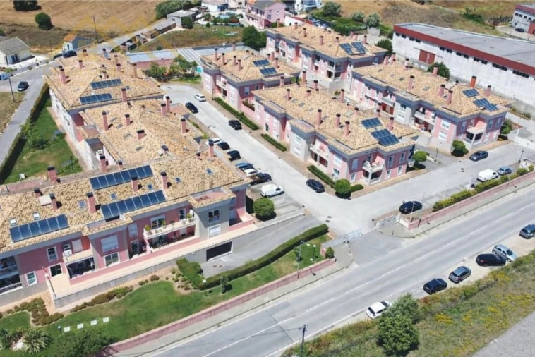 Apartamento T2 para Venda em Milharado Foto 35