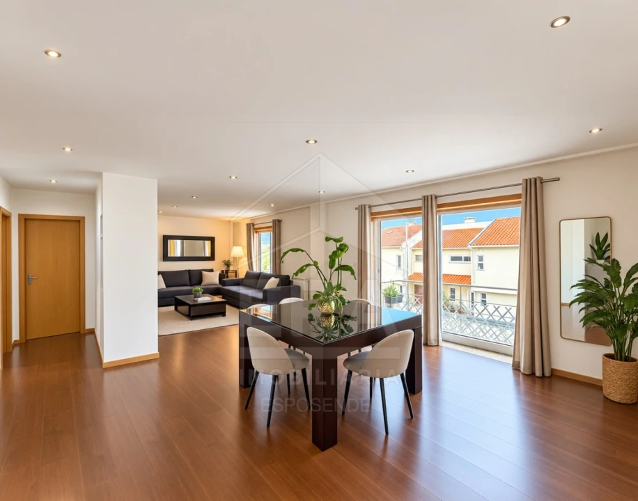 Apartamento T4 para Venda em Esposende, Marinhas e Gandra Foto 1