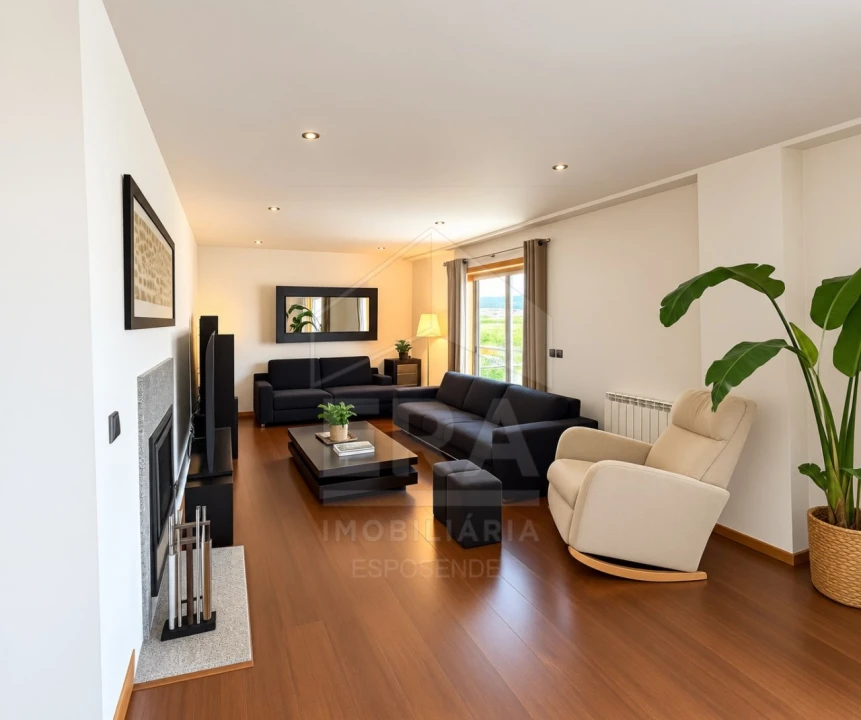 Apartamento T4 para Venda em Esposende, Marinhas e Gandra Foto 2