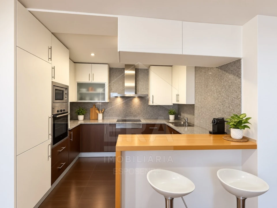 Apartamento T4 para Venda em Esposende, Marinhas e Gandra Foto 3