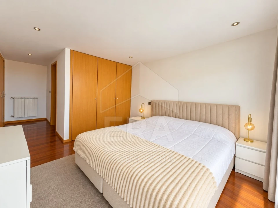 Apartamento T4 para Venda em Esposende, Marinhas e Gandra Foto 9