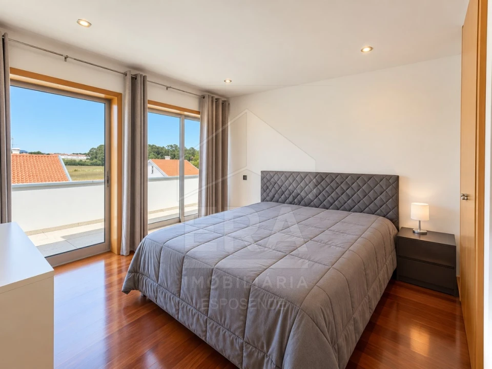 Apartamento T4 para Venda em Esposende, Marinhas e Gandra Foto 11
