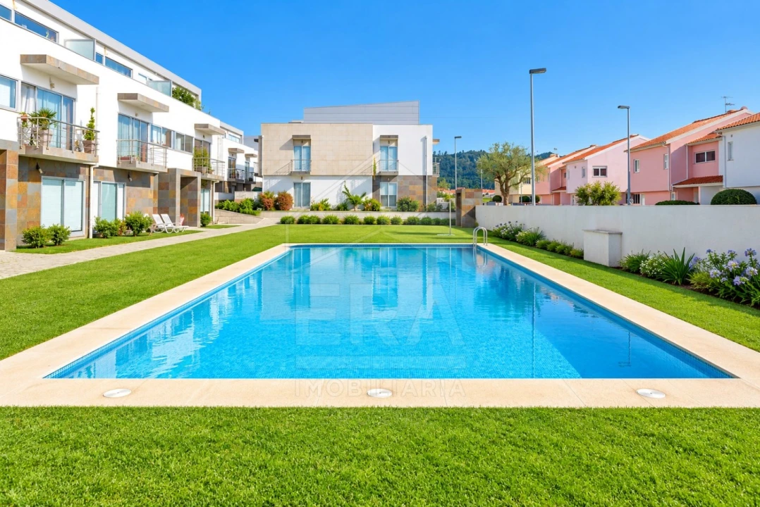Apartamento T4 para Venda em Esposende, Marinhas e Gandra Foto 1