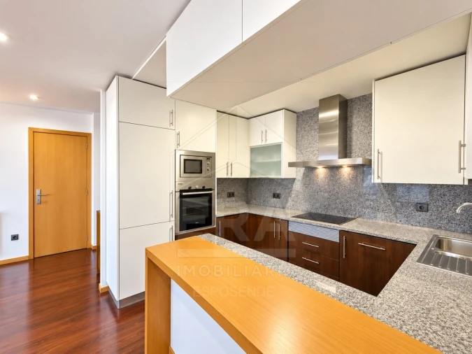 Apartamento T4 para Venda em Esposende, Marinhas e Gandra Foto 4