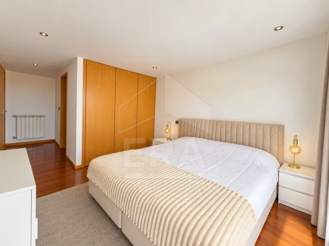 Apartamento T4 para Venda em Esposende, Marinhas e Gandra Foto 9
