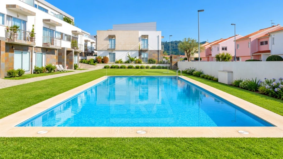 Apartamento T4 para Venda em Esposende, Marinhas e Gandra