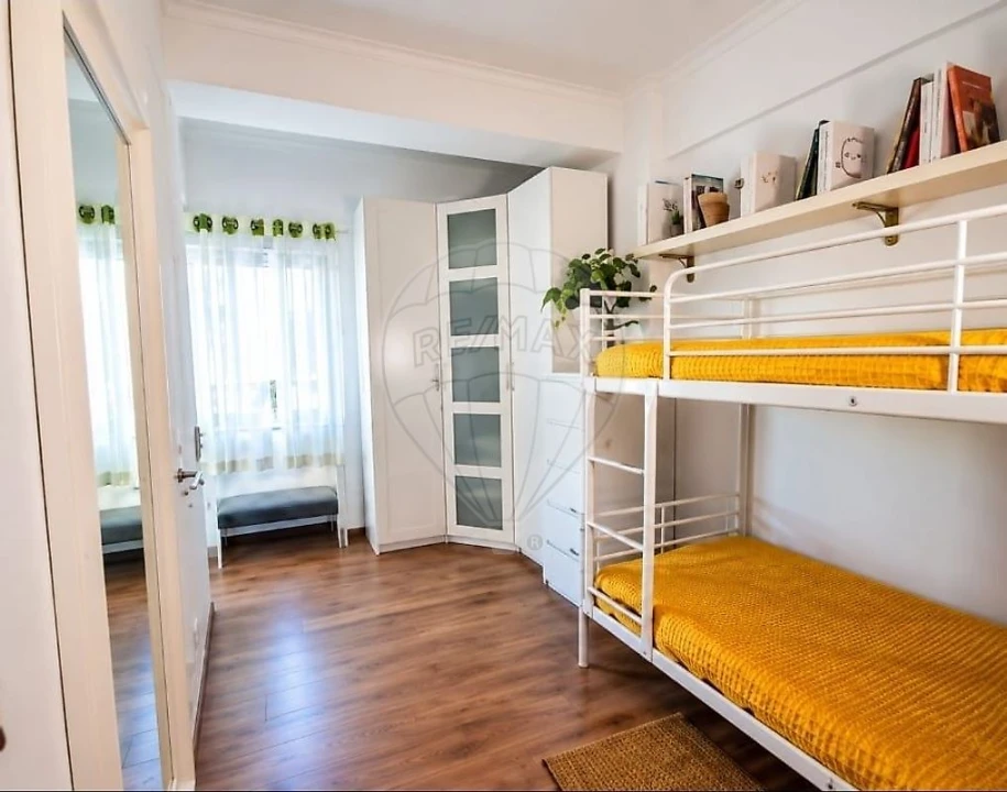 Apartamento T3 para Venda em Massamá e Monte Abraão Foto 6